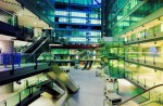 Parkview Green Plaza (Китай)
